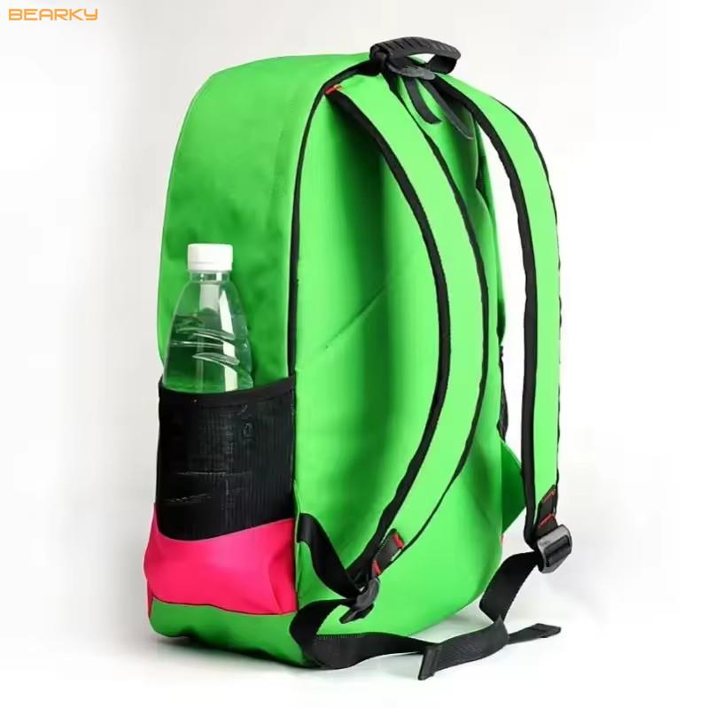 Stylish Student Backpack (2)